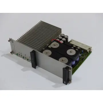 Produktfoto 1 von Vero Electronica / SEF Trivolt GB112 5E-1327 Typ: 136-010622H10 Power Supply