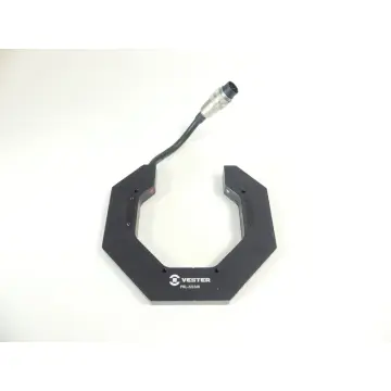 Produktfoto 1 von Vester PKL-3/S346 3-Strahl-Laserlichtschranke