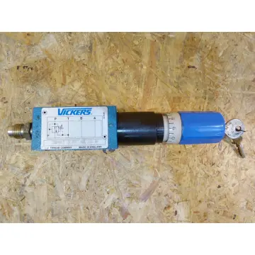 Produktfoto 1 von Vickers DGMX1 3 PP AK 22 B Druckregelventil