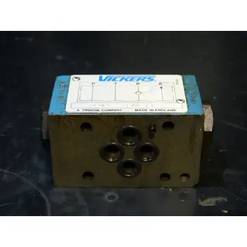 Produktfoto 1 von Vickers DGMPC 3 BAK 21 Ventil
