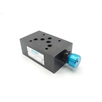 Produktfoto 1 von Vickers DGMR5PPBH10 Hydraulikventil