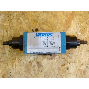 Produktfoto 1 von Vickers DGFMN 3 Y A2W B2W 41 Druckregelventil