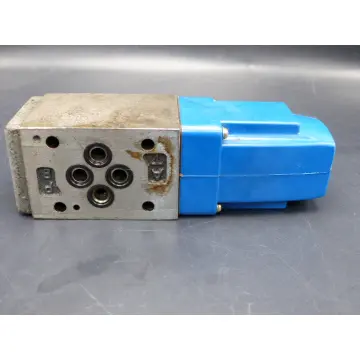 Produktfoto 1 von Vickers DG4V-3-2A-U-T-10-JA-S310 Hydraulikventil