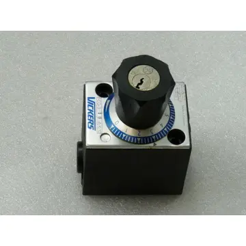 Produktfoto 1 von Vickers FCG-3-16-A-K-10 Flow Control Valve
