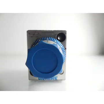 Produktfoto 1 von Vickers FG-3-16-H-10 Durchfluss Kontrolle Ventil