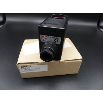 Produktfoto 1 von Visolux 9.212 066 Sensor L6