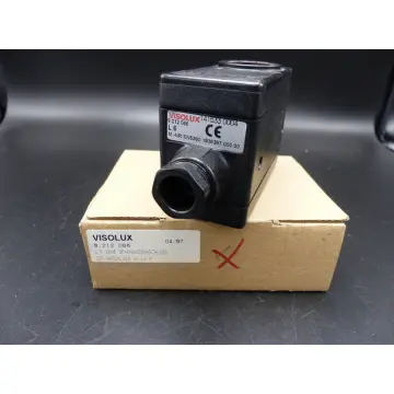 Produktfoto 1 von Visolux 9.212 066 Sensor L6