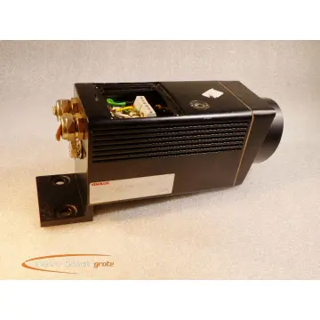 Produktfoto 1 von Visolux Sender LS200-1-DA/7 B LSS 24V