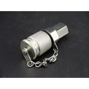 Produktfoto 1 von VKA3/06LCF Messanschluss mit Schraubkupplung M 16 x 2 für Konen mit EO-Dichtkegel > ungebraucht! <