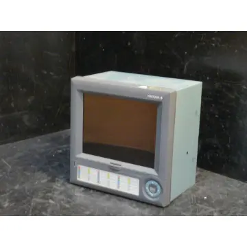 Produktfoto 1 von Yokagawa DX220-3-2 DAQSTATION , Style S4 SN:12A344684