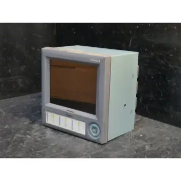 Produktfoto 1 von Yokagawa DX220-3-2 DAQSTATION , Style S4 SN:12A344685