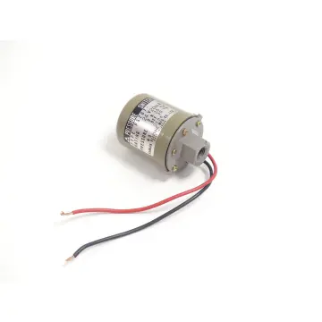 Produktfoto 1 von Yamada PS207 Druckschalter SN:60524