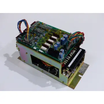 Produktfoto 1 von Yamazaki / Mazak MV4- Servo Drive gebraucht