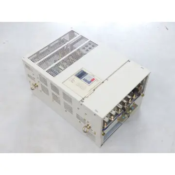 Produktfoto 1 von Yaskawa CIMR - F7C4090 Frequenzumrichter SN:J00191129500002