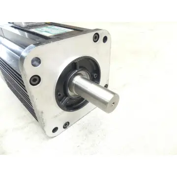 Produktfoto 1 von Yaskawa Electric USAFED-20F B2 AC Servo Motor SN: S06941-4