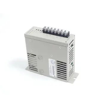 Produktfoto 1 von Yaskawa Electric JUSP-RG08 / 7G0339-4-53 SN:D0078A947930053 - ungebraucht! -