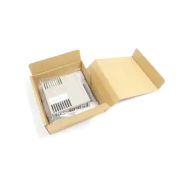 Produktfoto 1 von Yaskawa Electric JUSP-RG08 / 7G0963-6-84 SN:D0082H313450084 - ungebraucht! -