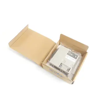 Yaskawa Electric JUSP-RG08 / 7G0963-6A-34 SN:D0082H313520034 - ungebraucht! -