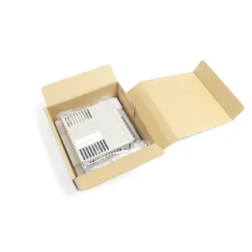 Produktfoto 1 von Yaskawa Electric JUSP-RG08 / 6G0785-2A-13 SN:D006ZF259310013 - ungebraucht! -