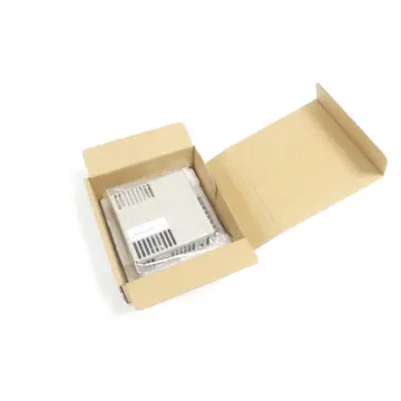 Produktfoto 1 von Yaskawa Electric JUSP-RG08 / 6G0785-2A-24 SN:D006ZF259320024 - ungebraucht! -