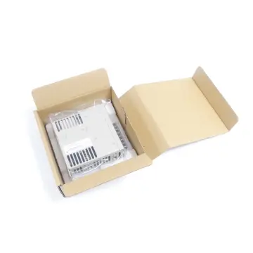 Produktfoto 1 von Yaskawa Electric JUSP-RG08 / 6G0785-2A-27 SN:D006ZF259320027 - ungebraucht! -
