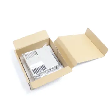 Produktfoto 1 von Yaskawa Electric JUSP-RG08 / 6G0785-2A-21 SN:D006ZF259320021 - ungebraucht! -