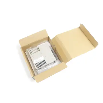 Produktfoto 1 von Yaskawa Electric JUSP-RG08 / 6G0785-2A-34 SN:D006ZF259320034 - ungebraucht! -