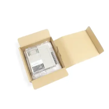 Produktfoto 1 von Yaskawa Electric JUSP-RG08 / 6G0785-2A-39 SN:D006ZF259320039 - ungebraucht! -