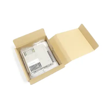 Produktfoto 1 von Yaskawa Electric JUSP-RG08 / 6G0785-2A-31 SN:D006ZF259320031 - ungebraucht! -