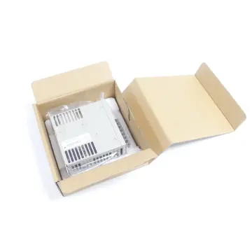 Produktfoto 1 von Yaskawa Electric JUSP-RG08 / 6G0785-2A-32 SN:D006ZF259320032 - ungebraucht! -
