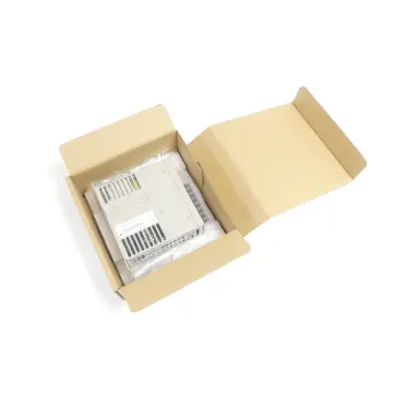 Produktfoto 1 von Yaskawa Electric JUSP-RG08 / 6G0785-2A-49 SN:D006ZF259330049 - ungebraucht! -
