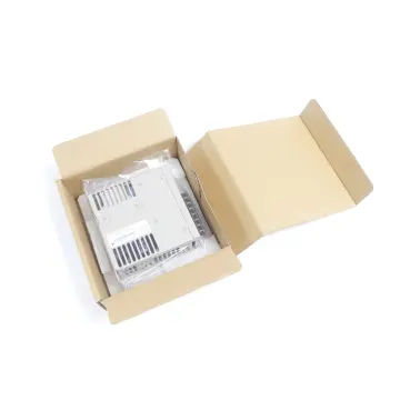 Produktfoto 1 von Yaskawa Electric JUSP-RG08 / 6G0785-2A-42 SN:D006ZF259330042 - ungebraucht! -