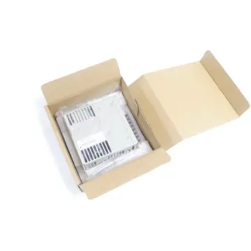 Produktfoto 1 von Yaskawa Electric JUSP-RG08 / 6G0785-2A-56 SN:D006ZF259330056 - ungebraucht! -