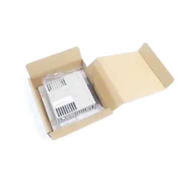 Produktfoto 1 von Yaskawa Electric JUSP-RG08 / 6G0785-2A-58 SN:D006ZF259330058 - ungebraucht! -