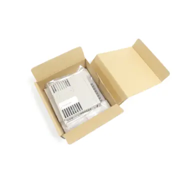 Produktfoto 1 von Yaskawa Electric JUSP-RG08 / 6G0785-2A-59 SN:D006ZF259330059 - ungebraucht! -