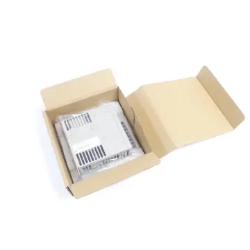 Produktfoto 1 von Yaskawa Electric JUSP-RG08 / 6G0785-2A-5 SN:D006ZF259310005 - ungebraucht! -
