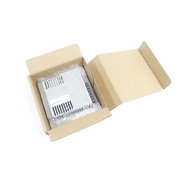 Produktfoto 1 von Yaskawa Electric JUSP-RG08 / 6G0785-2A-60 SN:D006ZF259330060 - ungebraucht! -