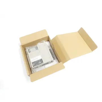 Produktfoto 1 von Yaskawa Electric JUSP-RG08 / 6G0785-2A-9 SN:D006ZF259310009 - ungebraucht! -