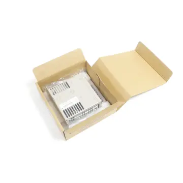 Produktfoto 1 von Yaskawa Electric JUSP-RG08 / 6G0785-4A-14 SN:D006ZF266910014 - ungebraucht! -