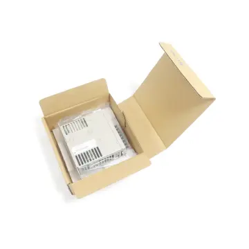 Produktfoto 1 von Yaskawa Electric JUSP-RG08 / 6G0785-4A-20 SN:D006ZF266910020 - ungebraucht! -