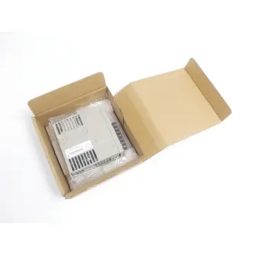 Produktfoto 1 von Yaskawa Electric JUSP-RG08 / 6G0785-4A-5 SN:D006ZF266910005 - ungebraucht! -