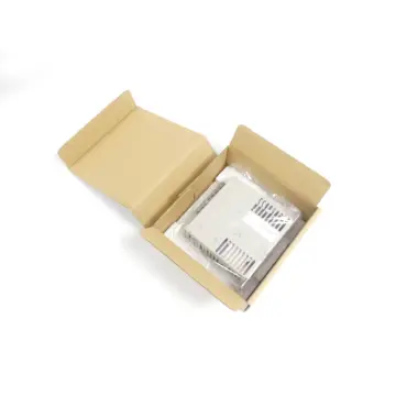 Produktfoto 1 von Yaskawa Electric JUSP-RG08 / 6G0785-6A-15 SN:D006ZF267010015 - ungebraucht! -