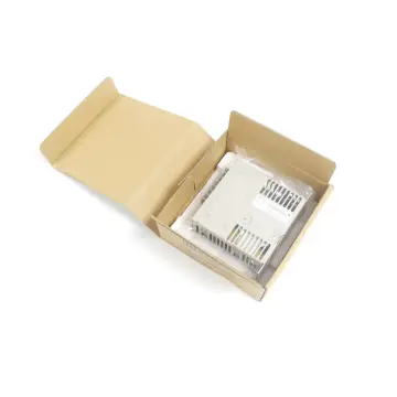 Produktfoto 1 von Yaskawa Electric JUSP-RG08 / 6G0785-6A-16 SN:D006ZF267010016 - ungebraucht! -