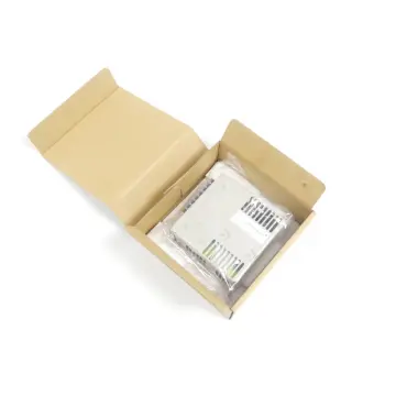 Produktfoto 1 von Yaskawa Electric JUSP-RG08 / 6G0785-6A-12 SN:D006ZF267010012 - ungebraucht! -