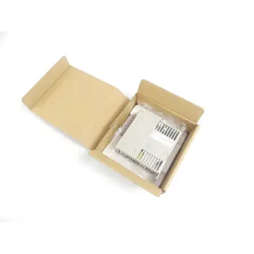 Produktfoto 1 von Yaskawa Electric JUSP-RG08 / 6G0785-6A-20 SN:D006ZF267010020 - ungebraucht! -