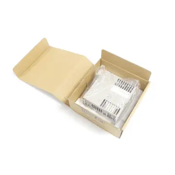 Produktfoto 1 von Yaskawa Electric JUSP-RG08 / 6G0785-8A-17 SN:D006ZF267110017 - ungebraucht! -