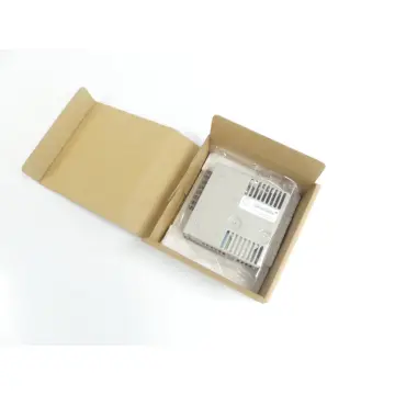 Produktfoto 1 von Yaskawa Electric JUSP-RG08 / 6G0785-8A-1 SN:D006ZF267110001 - ungebraucht! -