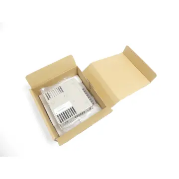 Produktfoto 1 von Yaskawa Electric JUSP-RG08 / 6G0785-8A-2 SN:D006ZF267110002 - ungebraucht! -