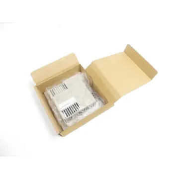 Produktfoto 1 von Yaskawa Electric JUSP-RG08 / 6G0785-8A-20 SN:D006ZF267110020 - ungebraucht! -