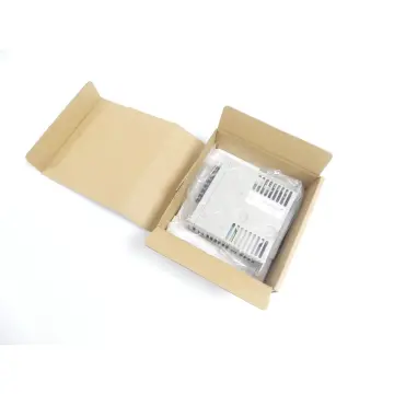 Produktfoto 1 von Yaskawa Electric JUSP-RG08 / 6G0785-8A-3 SN:D006ZF267110003 - ungebraucht! -